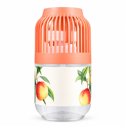 🍑 Home Fragrance | Plastic | Bedroom | For Her | Birdcage Charm