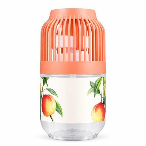 🍑 Home Fragrance | Plastic | Bedroom | For Her | Birdcage Charm