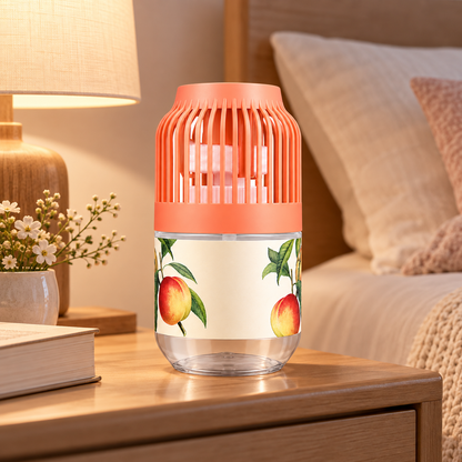 🍑 Home Fragrance | Plastic | Bedroom | For Her | Birdcage Charm