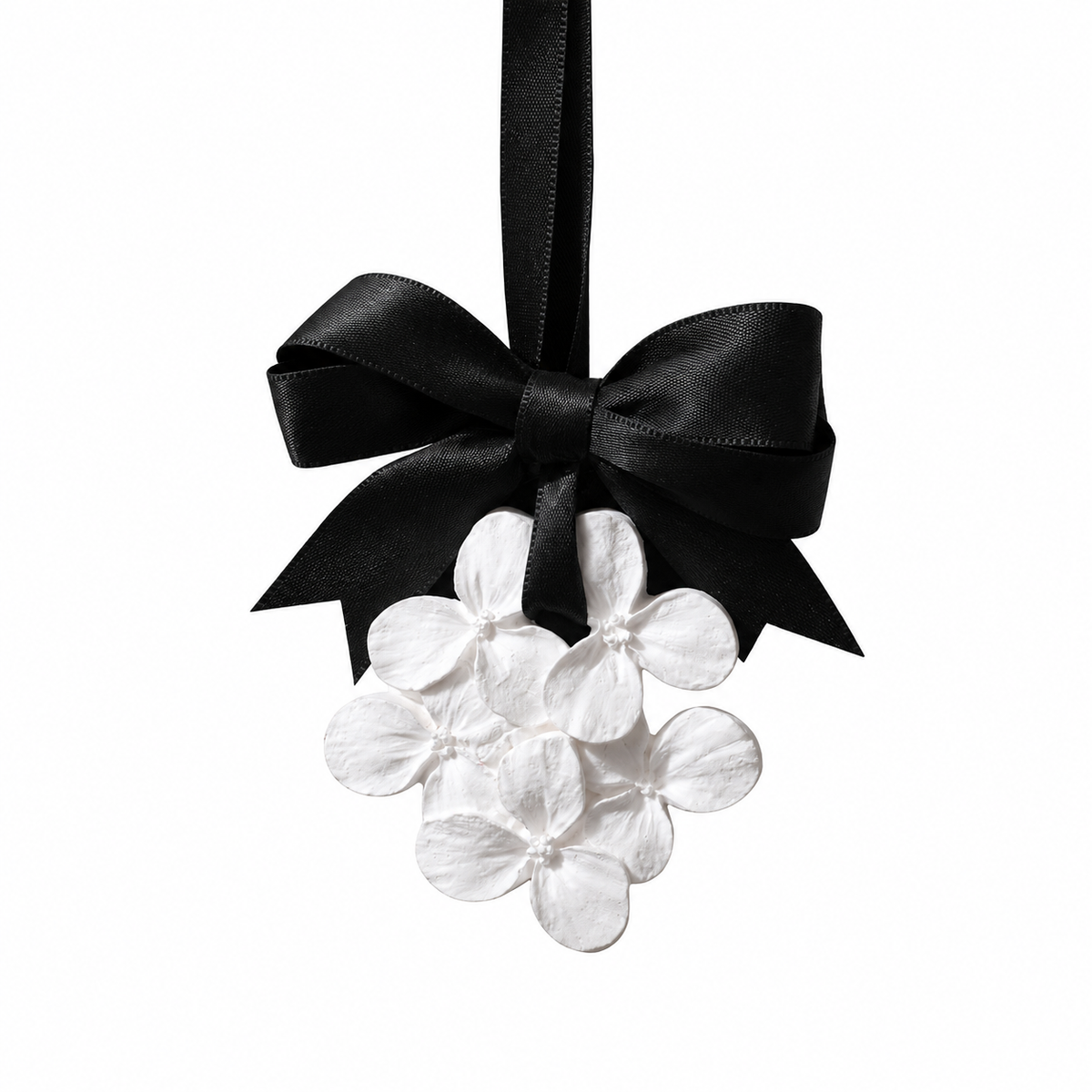 🖤 Gift-Ready | Plaster Closet Fragrance | Chic Floral Bouquet