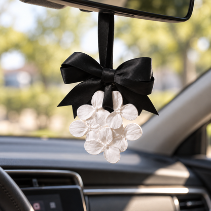 🖤 Gift-Ready | Plaster Closet Fragrance | Chic Floral Bouquet