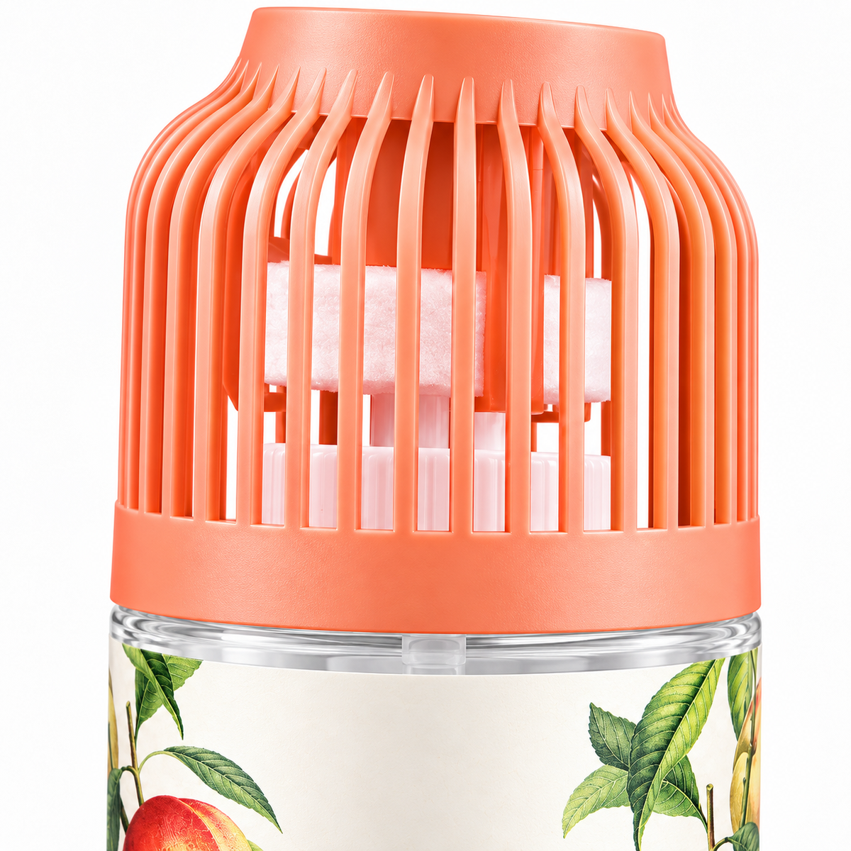 🍑 Home Fragrance | Plastic | Bedroom | For Her | Birdcage Charm