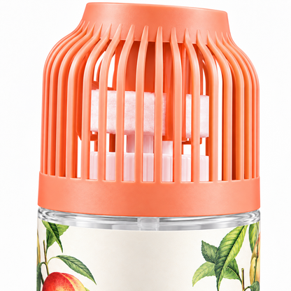 🍑 Home Fragrance | Plastic | Bedroom | For Her | Birdcage Charm