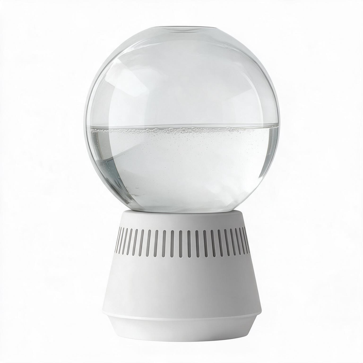 💧 Home Fragrance | Glass Bedroom | For Her | Orb Elegance
