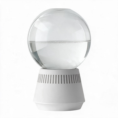 💧 Home Fragrance | Glass Bedroom | For Her | Orb Elegance