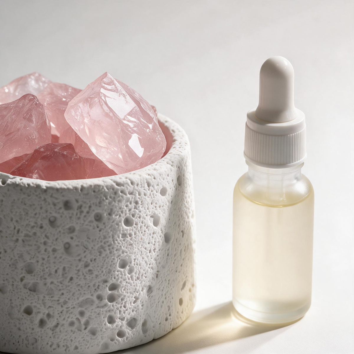 💎 Home Fragrance | Stone | Bedroom | For Her | Crystal Elegance
