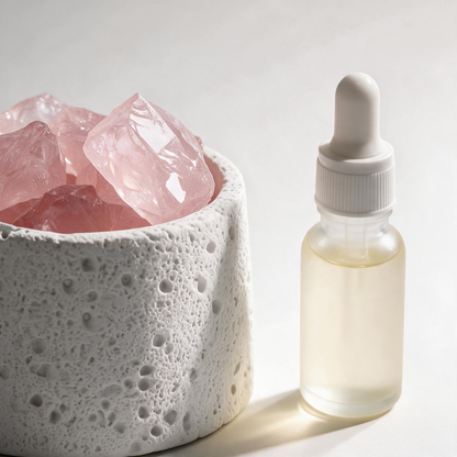 💎 Home Fragrance | Stone | Bedroom | For Her | Crystal Elegance