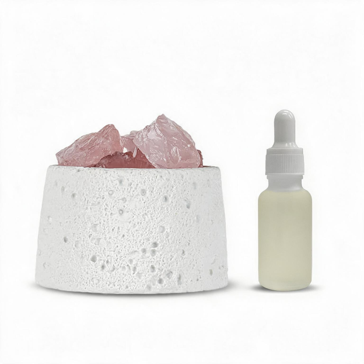 💎 Home Fragrance | Stone | Bedroom | For Her | Crystal Elegance